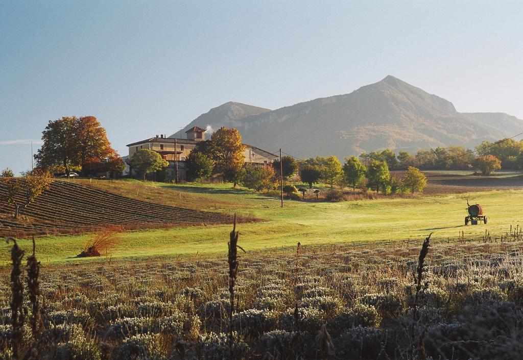 Le Vallon Des Sources Aparthotel Digne-les-Bains Kültér fotó